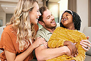 The Road To Creating A Loving Home