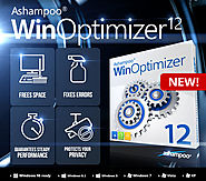 Ashampoo WinOptimizer 12.00.41