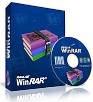 WinRAR All Version