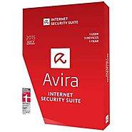 Avira Internet Security Suite 2015 + Serial key Till 2020 is Here!