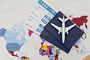 Safe, Easy & Affordable Calgary Mumbai Flights