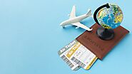 Cheap & Best Surrey to Delhi Flight Deals by Mann Travel