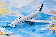 Flights from Toronto to Amritsar— Travel Smart with Mann