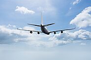 Flights from Toronto to Amritsar— Travel Smart with Mann