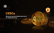 CBDCs Make Payments Faster and Safer