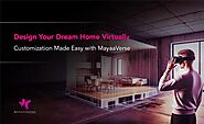 Design Your Dream Home Virtually: Customization Made Easy with MayaaVerse | by MayaaVerse | Nov, 2024 | Medium