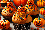 Must-Try Pumpkin Muffins for the Perfect Halloween Treats