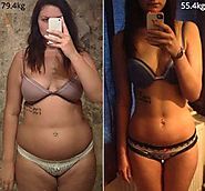 EXCLUSIVA: un método secreto hace que una joven madre de Málaga bata el récord: ¡12kgs en 4 semanas!