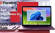 Best Parallels Desktop for Mac: Unlock 50% Off for Students - Trendings Blog