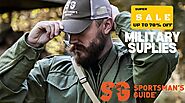 Why Clothing Stores Love Sportsman’s Guide Unmatched Offers | Home