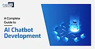 Comprehensive AI Chatbot Development Guide [2023]