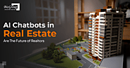 AI Chatbots in Real Estate: Boosting Leads, Sales, and Customer Support