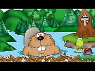 'I GOT A HABITAT' by THE MOTHER EARTH TOONS