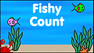 Fishy Count on PrimaryGames.com