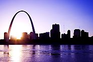 How Was the St. Louis Arch Built?