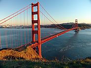 20 Awesome Facts About the Golden Gate Bridge
