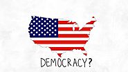 Is America Really A Democracy?