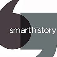 Smarthistory. art, history, conversation.