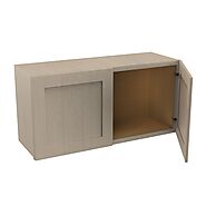 Spacious 24-Inch Deep Storage Cabinet