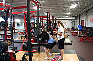 Train for Success With Skyline High School's Girls Varsity Basketball Weightlifting Program