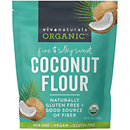 Organic Coconut Flour