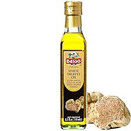 White Truffle Oil