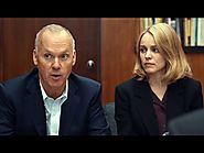 Spotlight: Segredos Revelados (Spotlight, 2015) - Trailer Legendado