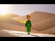 O Pequeno Príncipe (Le Petit Prince/The Little Prince, 2015) - Trailer HD Legendado