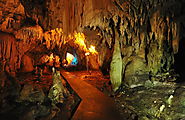 Khao Kob Cave