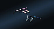 Enhance Your Vision with Prism Loupes from LumaDent