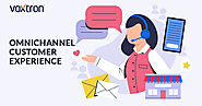 Omnichannel Contact Center Solutions | UAE | GCC | Middle East