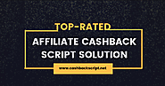 CashCraft | Cashbackscript: Top-Rated Affiliate Cashback Script Solution