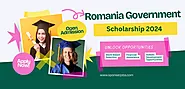 New Romania Government Scholarship- 200 Funded - sponserjobs