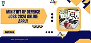 Website at https://sponserjobs.com/ministry-of-defence-jobs-2024-today-online-apply/