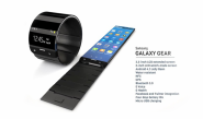Everything you need to know about much rumored ‘Galaxy Gear’ Smartwatch
