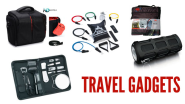 10 Best Travel Gadgets Every Traveler Should Know About