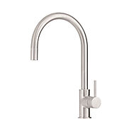 Shop Brasshards Anise Eco Pull-Out Kitchen Sink Mixer Online