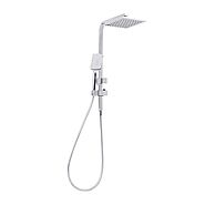 Shop Brasshards Chia Retro Twin Shower | Bathroom Accessories