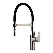 Buy Brasshards Coriander Sink Mixer | Bathroom Decor