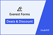 Everest Forms Coupons 2024, Get 74% OFF Discount Deal,