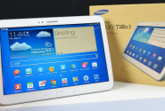 Android Tablet Review - Samsung Galaxy Tab 3 10.1