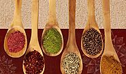 Healthy Cooking Essentials: Must-Have Spices for Your Kitchen