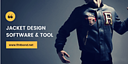 Jacket Design Software & Custom Made Jacket Design Tool - Fit4bond