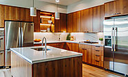 Top Benefits of Ordering Assembled Kitchen Cabinets Online