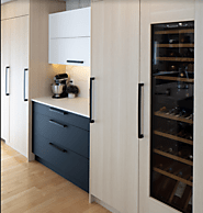 Functional Modern Kitchen Cabinet Hardware