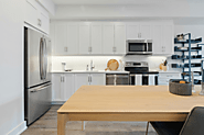 Benefits of Investing in Premium Kitchen Cabinets