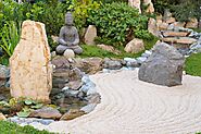 The Beginner's Guide To Creating Gorgeous Zen Gardens | Nurserylive