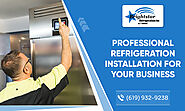 Expert Refrigeration Solutions You Can Rely On