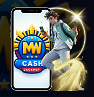 MWCash Jackpot PH Trusted Online Casino in the Philippines