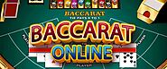 Baccarat Online Casino Game 2024: Strategy, Rules & Betting